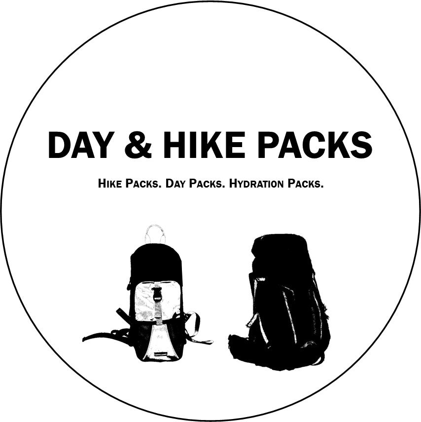 EcoVessel Picnic Pack - Highland Hiker