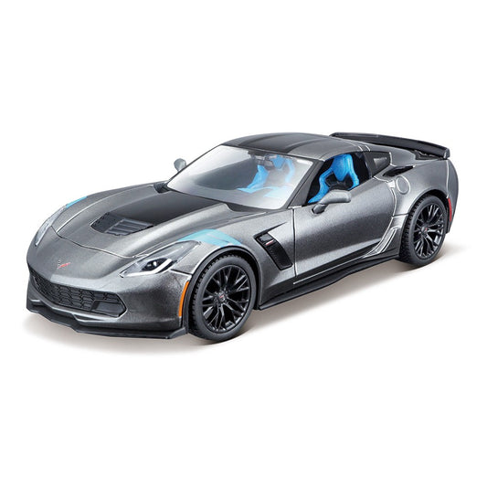 Maisto Special Edition Car 1:24 [mo:2020 Chevrolet Covette]