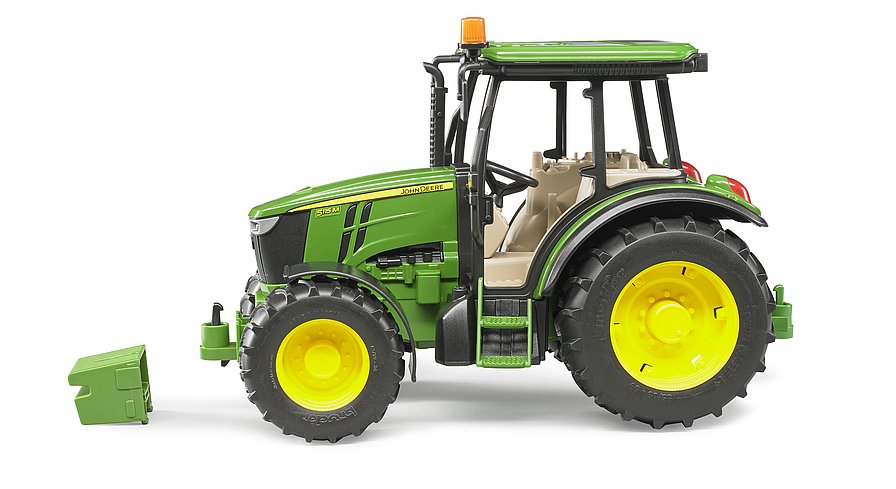 Bruder 02106 John Deere 5115 Tractor