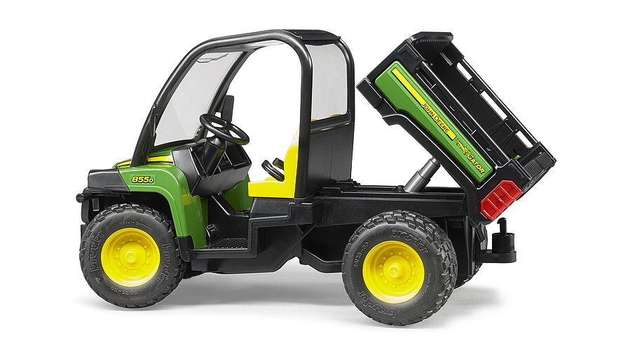 Bruder 02491 John Deere Gator XUV 855D