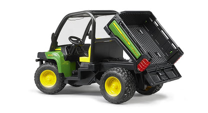 Bruder 02491 John Deere Gator XUV 855D