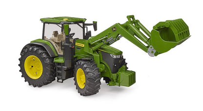 Bruder 03151 John Deere 7r 350 Tractor