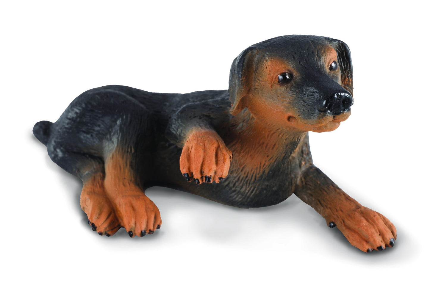 Collecta Doberman Pinscher Puppy