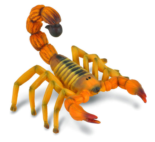 Collecta Fat Tailed Scorpian