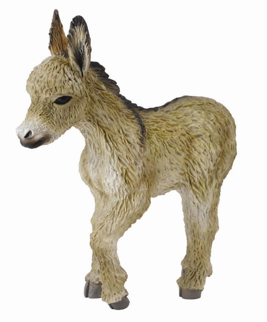 Collecta Donkey Foal Walking