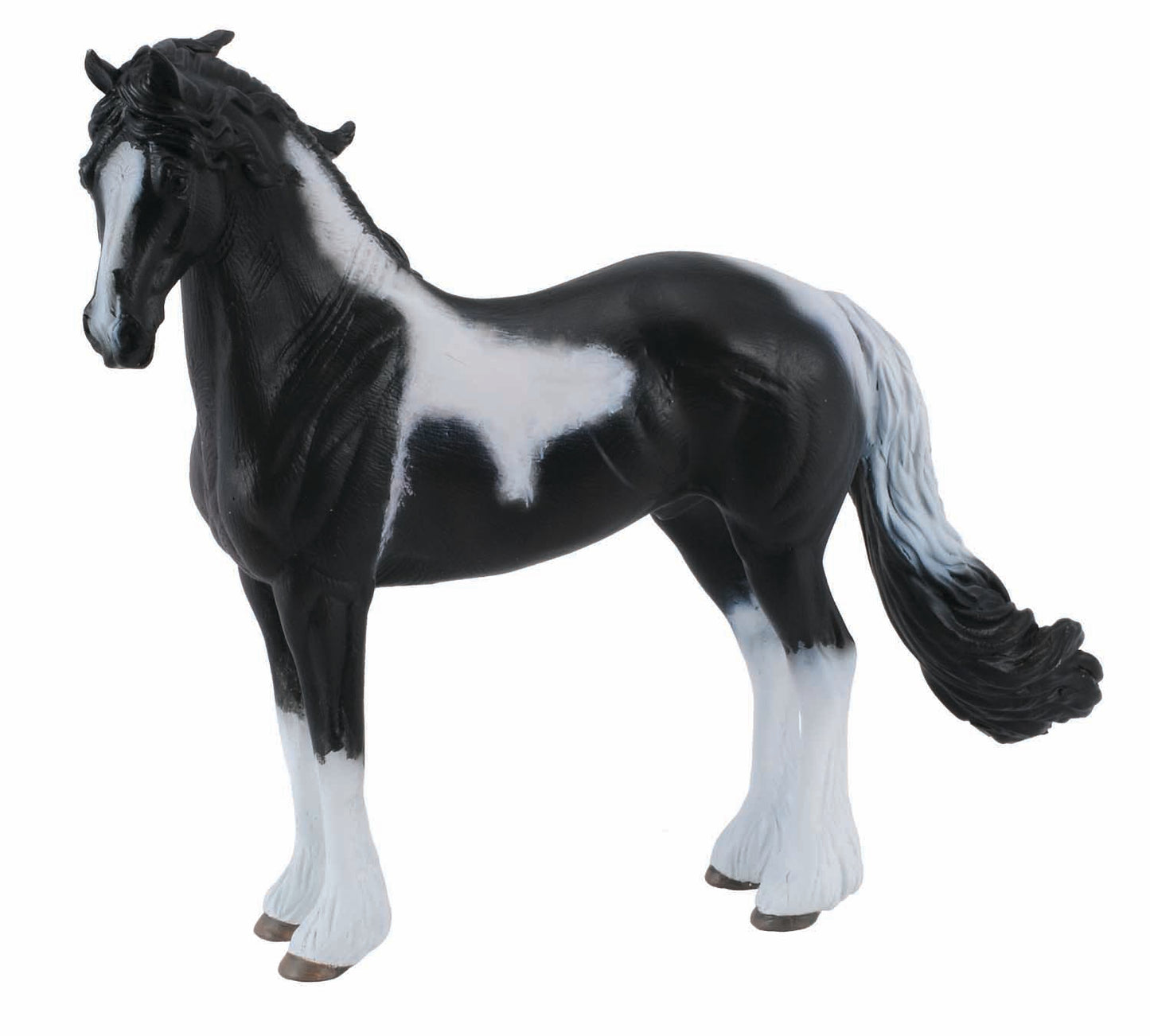 Collecta Barock Pinto Stallion