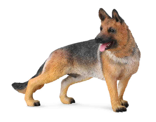 Collecta German Shepard