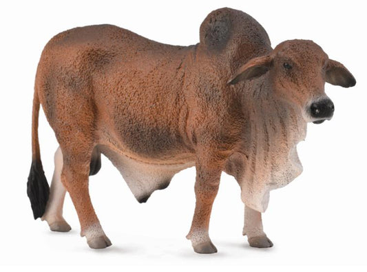 Collecta Brahman Bull 2