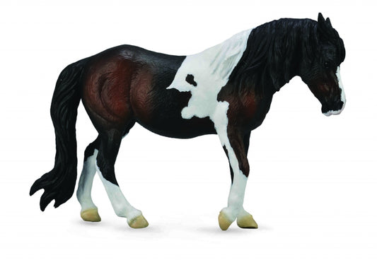 Collecta Dartmoor Hill Mare Bay