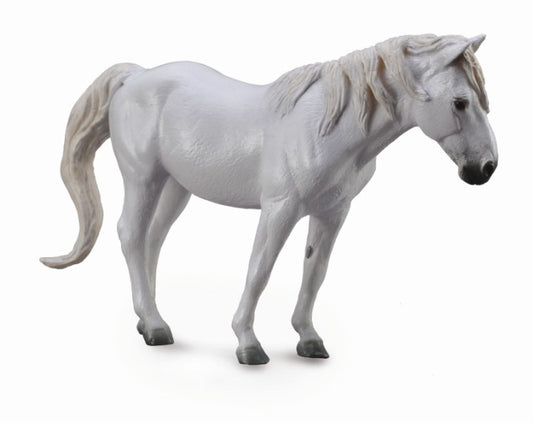 Collecta Camargue Grey