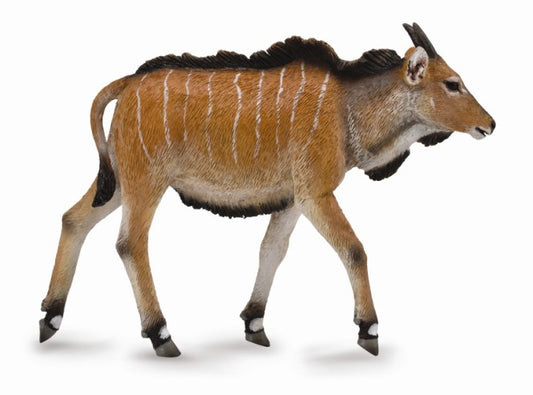 Collecta Giant Eland Calf