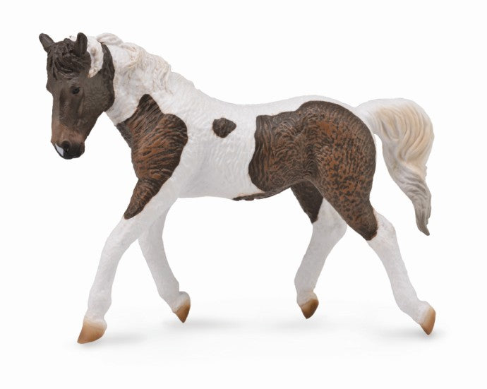 Collecta Curly Mare