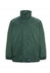 Stowaway Jacket M