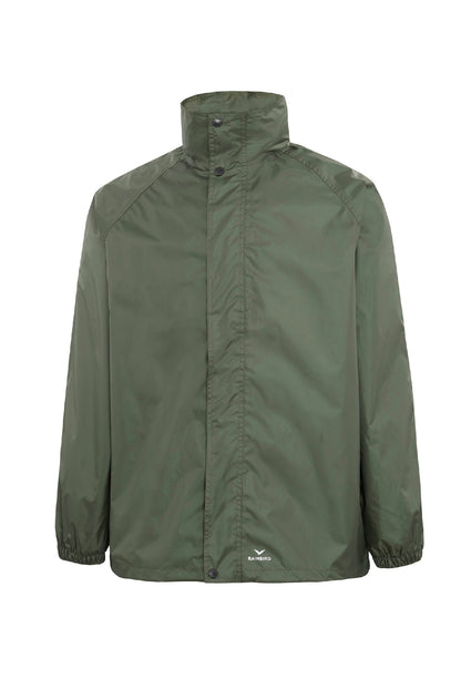 Stowaway Jacket M