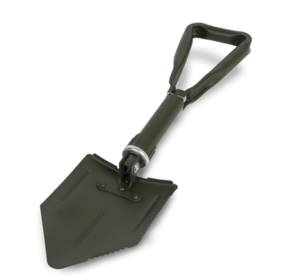 Shovel Folding