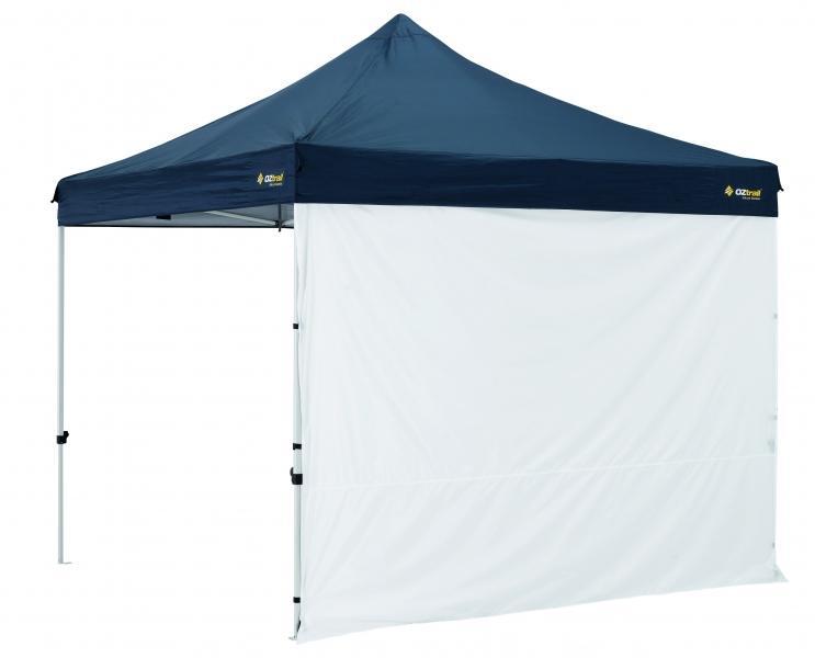 Gazebo OZtrail Solid Wall Centre Zip