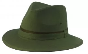 Hat Cotton Safari Sm471