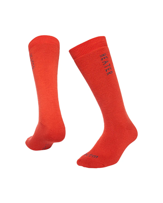 Socks XTM Heater