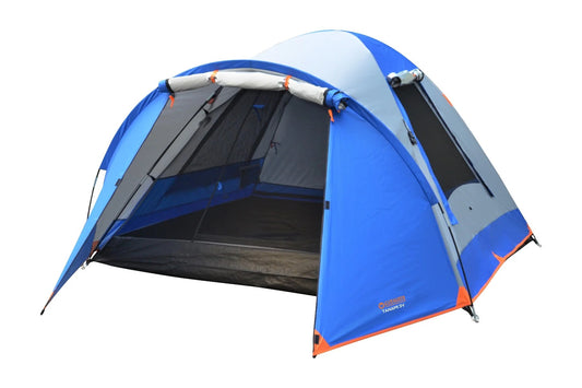 Tent Tanami 3 V Dome