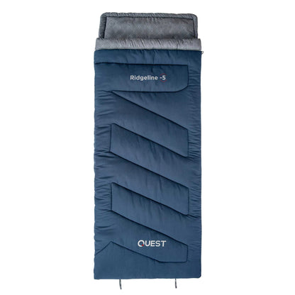 Sleeping Bag Quest Ridgeline -5