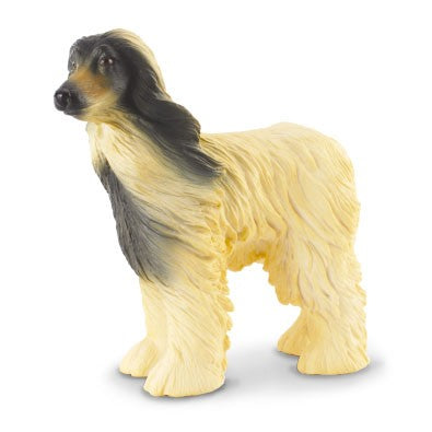 Collecta Afghan Hound