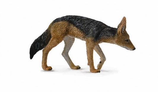 Collecta Black-backed Jackal