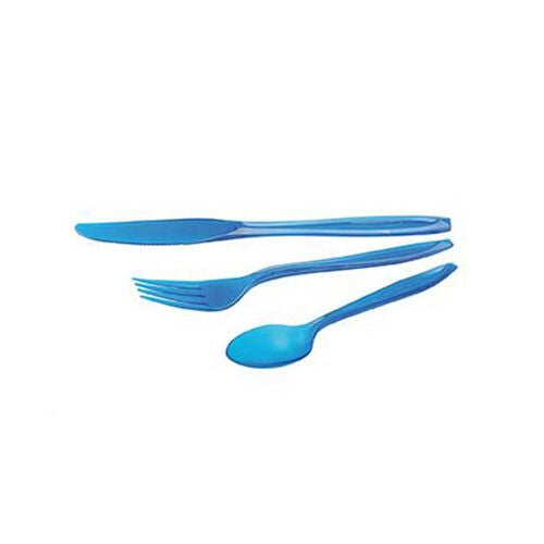 Cutlery Set 18pec OZtrail